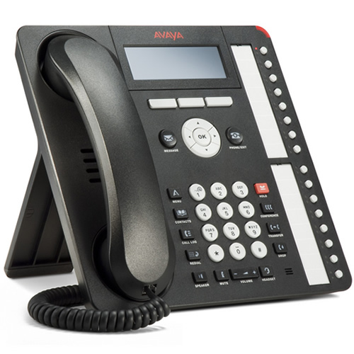 Sytec USA Avaya 1616 IP Phone - Sytec USA