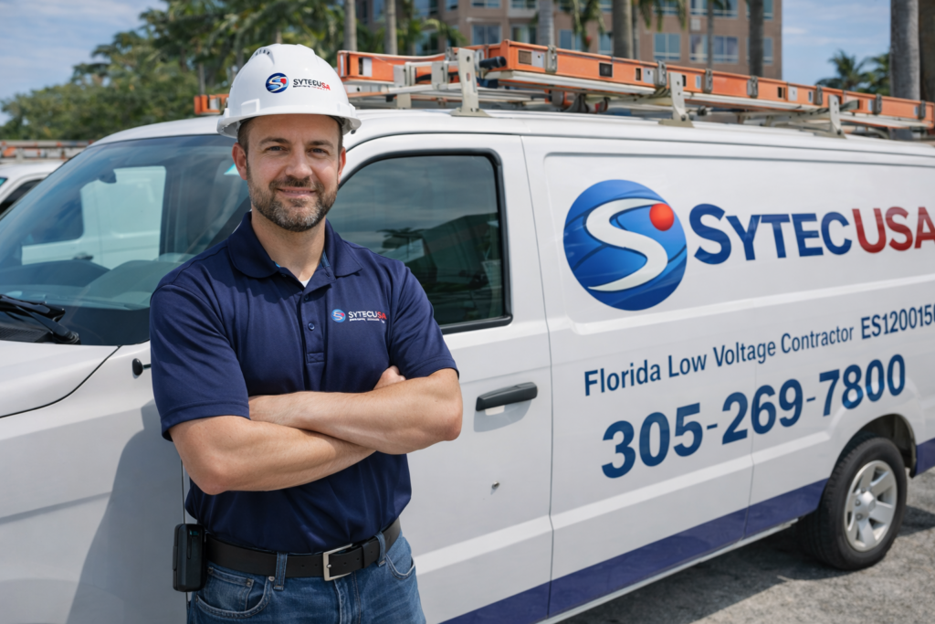 24/7 IT support in Miami